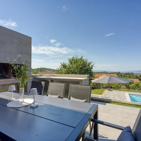 Villa Majestic View