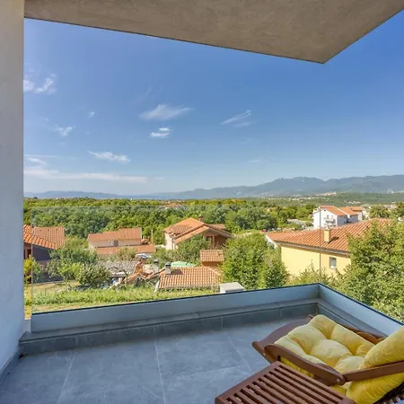 Villa Majestic View *
