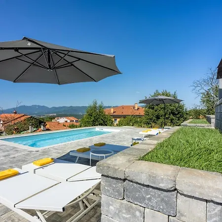 Majestic View Villa