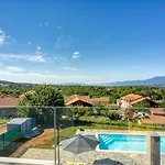 Villa Majestic View Viskovo