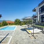 Villa Majestic View Viskovo