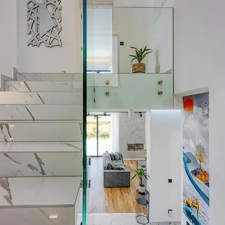 Villa Majestic View Viskovo