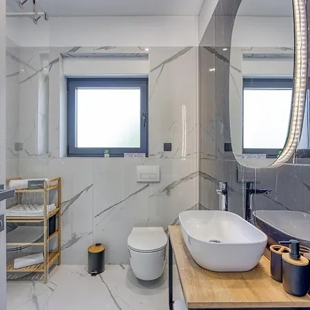 Majestic View Viskovo