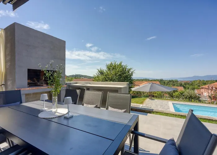 Vila Majestic View