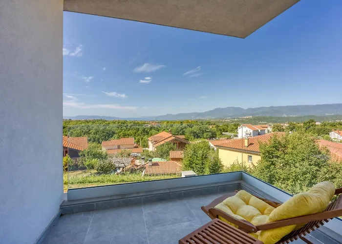 Vila Majestic View *